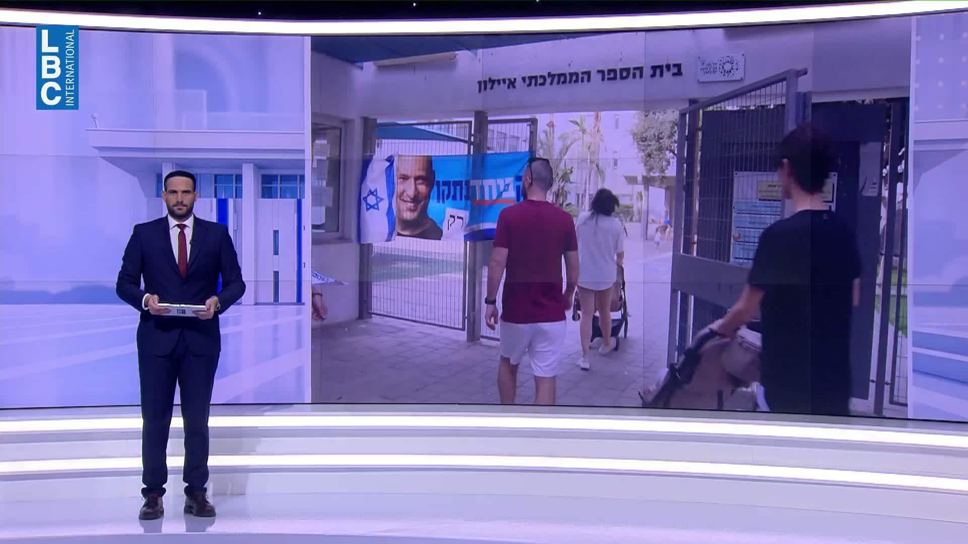 Israel elections: Will the ballot boxes decide Netanyahu’s fate?