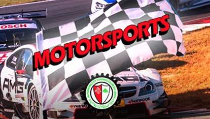 40th Spring Rally 2025 - Part 3