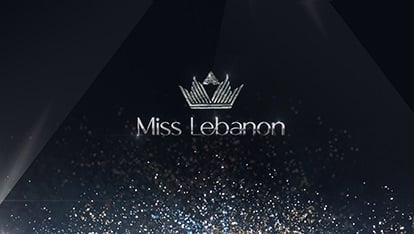 Miss Lebanon 2024